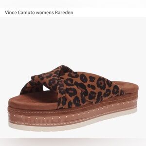 🆕 Women’s Vince Camuto Rareden. Size 10. New in box